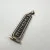 Egyptian Hieroglyphic Elegant Sterling Silver CARTOUCH personalize MICHELLE