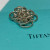 Tiffany & Co. Paloma Picasso Venezia Goldoni Earrings Silver Tiffany & Co. Paloma Picasso Venezia Goldoni Earrings Silver