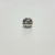GENUINE RETIRED LADYBUG CHARM BEAD STERLING SILVER 925 ALE #790135