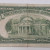 $2  1953 Red Seal United States Note Dollar Bill