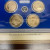 2021 San Francisco Mint Proof Set with General George Washington Stamp