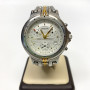 Daniel Mink Chronograph, Tachymetre, All Stainless Steel Watch