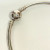 Pandora One In a Million Bangle Bracelet With Clasp