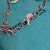 Tiffany & Co Silver Figure Eight Infinity Thick Oval Chain 7.25 Bracelet POUCH Tiffany & Co Silver Figure Eight Infinity Thick Oval Chain 7.25 Bracelet POUCH