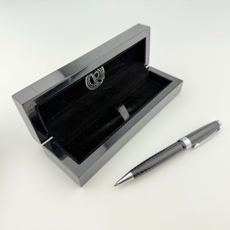 Things Remembered Reflections Pen And Engraveable Box. Not Engraved