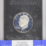 1971 S Silver $1 U.S. Mint Sealed NGC PF 68 Ultra Cameo