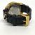 Invicta Pro Diver Men 50 mm Gold Stainless Steel Case