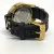 Invicta Pro Diver Men 50 mm Gold Stainless Steel Case