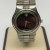 Movado Dominion Black Dial Stainless Steel Women's Watch, 27mm, 6 inches Movado Dominion Black Dial Stainless Steel Women's Watch, 27mm, 6 inches