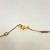Van Cleef & Arpels Sweet Alhambra Necklace 18k Yellow Gold Mother of Pearl