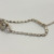Rolex Ladies 14k SOLID WHITE GOLD Dress with Diamonds 1950s Rolex Ladies 14k SOLID WHITE GOLD Dress with Diamonds 1950s