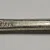  OLD STYLE STERLING SILVER   Designed With Blue & Silver Dragon Fork set