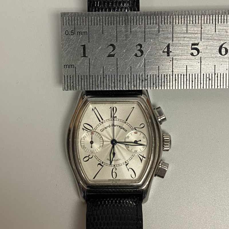 Girard Perregaux Richeville Automatic 2750