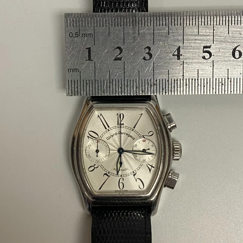 Girard Perregaux Richeville Automatic 2750