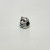 Pandora Sterling Silver Panda Black Enamel Bead Charm 790490EN16 Pandora Sterling Silver Panda Black Enamel Bead Charm 790490EN16