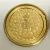 Vintage Girard-Perregaux Mens Watch 18K Solid Gold Chronometer