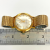 Vintage Girard-Perregaux Mens Watch 18K Solid Gold Chronometer