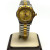 Tag Heuer Professional 200M Date 18K Gold-Plated & Steel Tag Heuer Professional 200M Date 18K Gold-Plated & Steel