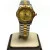 Tag Heuer Professional 200M Date 18K Gold-Plated & Steel 