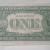 1957 One Dollar Bill Silver Certificate Average Circulated Blue Seal VG-AU 1957 One Dollar Bill Silver Certificate Average Circulated Blue Seal VG-AU