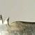 Antique Designed Solid Sterling Silver, Cheese Knife. 7 Inches