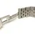 Movado Museum Man's Classic 1/20 CT. T.W. Diamond Watch with Black Dial, 40 mm