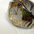 Ebel Classic Wave 18k Gold Steel 40mm Swiss Quartz Men's Watch