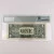 1957A $1 Silver Certificate Fr. 1620 CA Block PMG 40 EPQ Smith/Dillon C33164990A