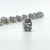 Authentic Pandora Sterling Silver Santa Claus Charm 790852 CHRISTMAS Authentic Pandora Sterling Silver Santa Claus Charm 790852 CHRISTMAS