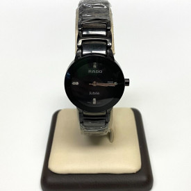 Rado Jubile Ceramic steel band Scratchproof Watersealed 30mm, 7.5 in