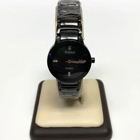 Rado Jubile Ceramic steel band Scratchproof Watersealed 30mm, 7.5 in