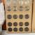 DANSCO ALBUM #7166 1964-2017 Kennedy Half Dollars Set of 88 Coins (1964-2011) DANSCO ALBUM #7166 1964-2017 Kennedy Half Dollars Set of 88 Coins (1964-2011)