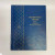 Complete Album #9587 Roosevelt Dimes 1946- including proof-only issues, 78 coins