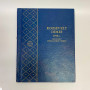 Complete Album #9587 Roosevelt Dimes 1946- including proof-only issues, 78 coins