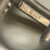 Vintage Sterling Roman Cufflinks