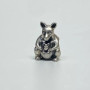 Authentic Pandora Sterling Silver KANGAROO Charm 790534