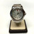 Victorinox Swiss Army  100 meter Date Watch New Battery