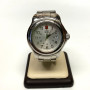 Victorinox Swiss Army  100 meter Date Watch New Battery