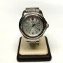 Victorinox Swiss Army  100 meter Date Watch New Battery