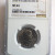 NGC MS 64 1979 P $1 SUSAN B ANTHONY DOLLAR "NARROW RIM" NGC MS 64 1979 P $1 SUSAN B ANTHONY DOLLAR "NARROW RIM"