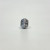 Pandora Show Stopper Clear CZ 925 Sterling Silver Charm Bead 790545CZ