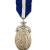 AntiqueRoyal Masonic Hospital Medal 1930 Lodge № 5723