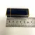 Vintage Cartier lighter Silver Lacquer Gold Plated 1970s