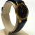 Movado 87.A1.832 Ladies Gold Tone Black Museum Dial Ladies Watch Movado 87.A1.832 Ladies Gold Tone Black Museum Dial Ladies Watch