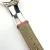 Vintage ECCLISSI Sterling Silver 925 Ladies Bracelet Pink Dial Watch