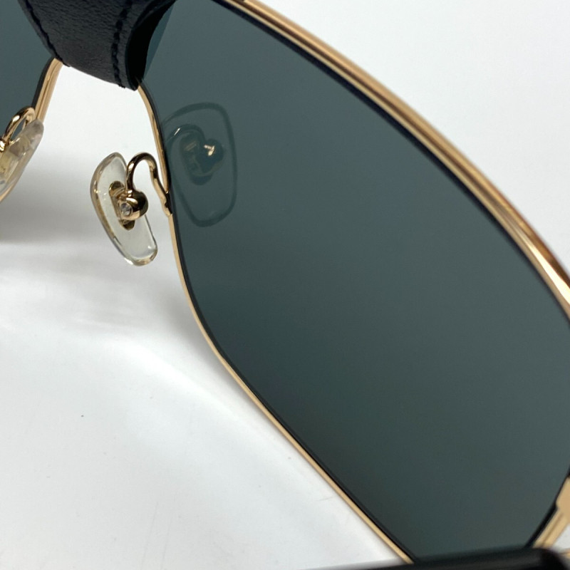 VERSACE SUNGLASSES MOD 2207-Q 1002/27 140 3N VERSACE SUNGLASSES MOD 2207-Q 1002/27 140 3N