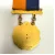 14K Gold Dieges & Clust 10 Year 2nd Battalion Naval Militia NY 100% Duty Medal