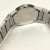 Movado Stainless Steel Men's 35mm Museum Dial Watch Model 84G1 1896, band 7.25"