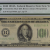Fr #2153-Bm Mule 1934 A Federal Reserve Note 30 VF NEW YORK  (BA BLOCK ) 