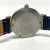 Porsamo Bleu Dahlia Leather Strap Watch, 34 mm